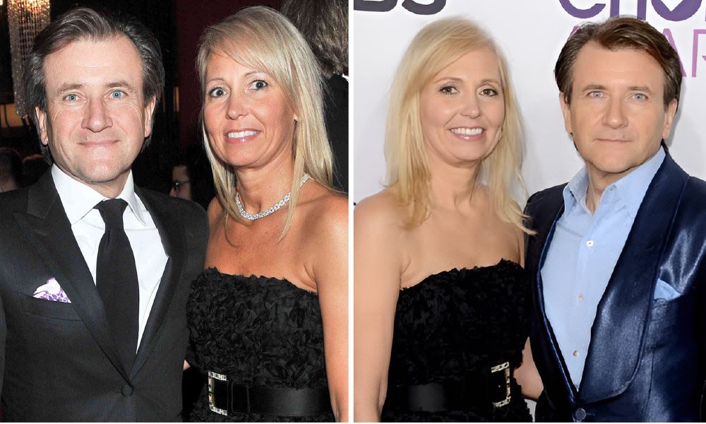 Diane Plese: The Real Story of Robert Herjavec’s Ex-Wife