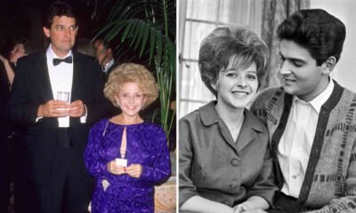 Ronnie Shacklett: What to Know About Brenda Lee’s Husband and Family
