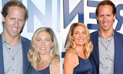 Who Is Meaghan Gadd? Meet Nat Faxon’s Wife and Family