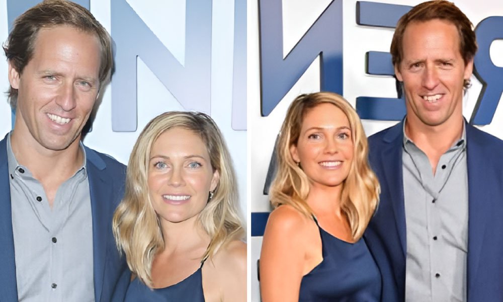 Who Is Meaghan Gadd? Meet Nat Faxon’s Wife and Family