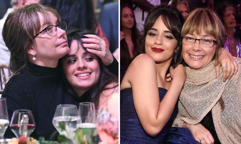 Sinuhe Estrabao: Everything to Know About Camila Cabello’s Mom