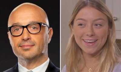 Olivia Bastianich: Where Is Joe Bastianich’s Daughter Now?