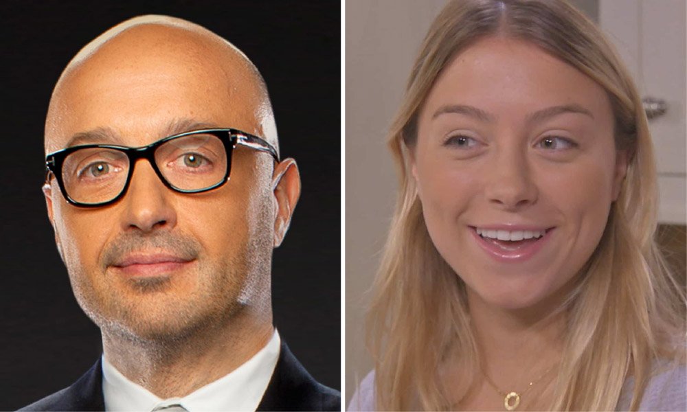 Olivia Bastianich: Where Is Joe Bastianich’s Daughter Now?