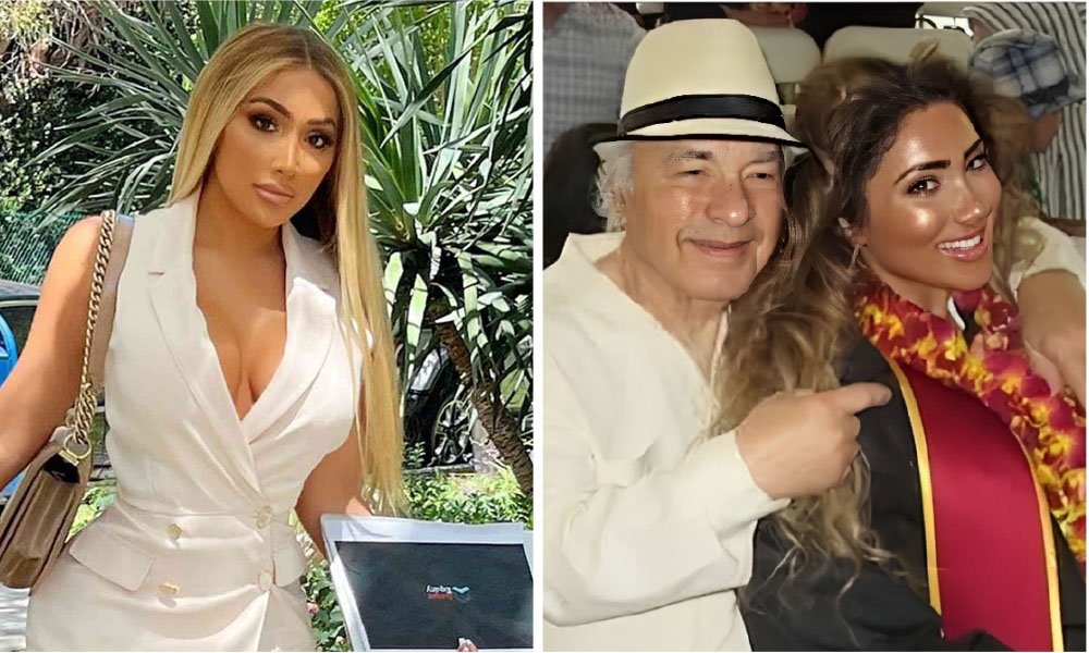 Abu Mudarris: The Full Story of Nikki Mudarris’ Father