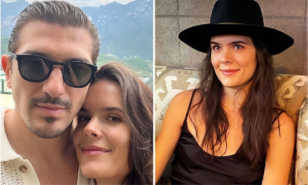Emma Turner Schulz: What to Know About Andrew Schulz’s Wife