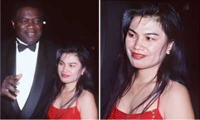 Tessie Sinahon: What We Know About Yaphet Kotto’s Third Wife