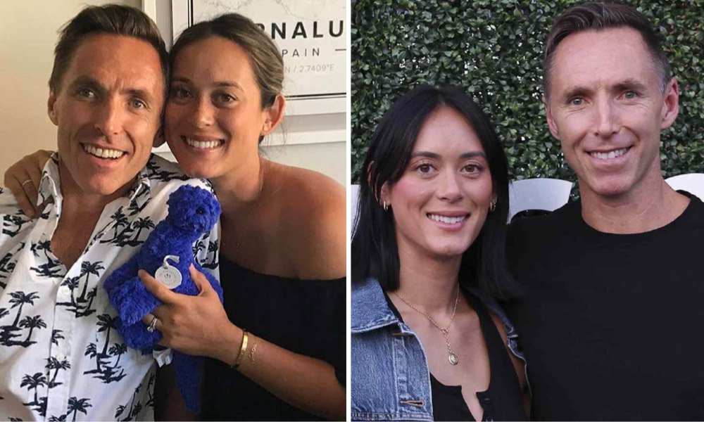 Who Is Lilla Frederick? Meet Steve Nash’s Wife and Talented Athlete