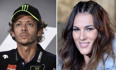 Francesca Sofia Novello: Everything to Know About Valentino Rossi’s Wife