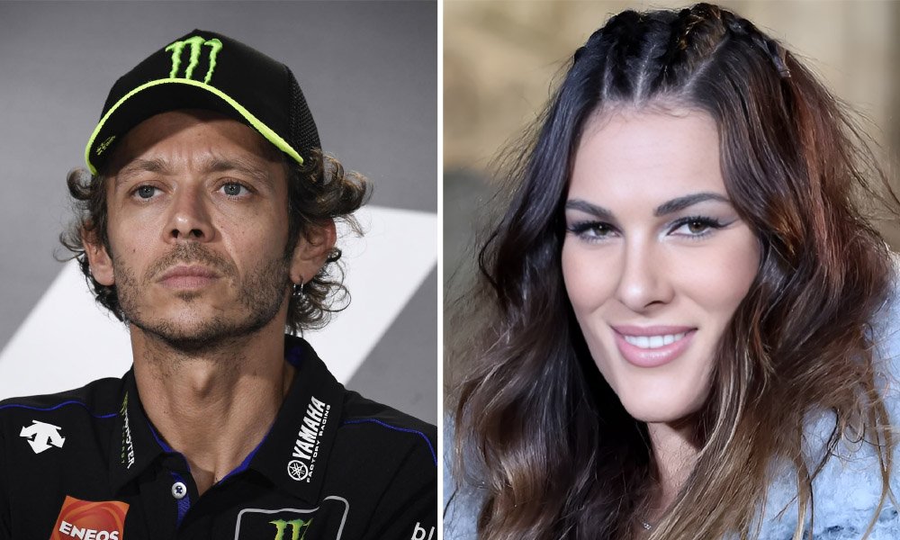 Francesca Sofia Novello: Everything to Know About Valentino Rossi’s Wife