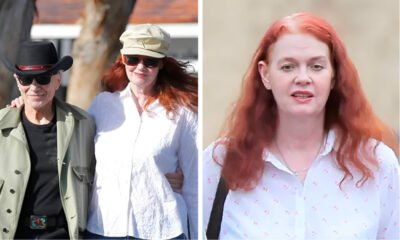 Pamela Hudak: What Happened to Robert Blake’s Ex-Wife?
