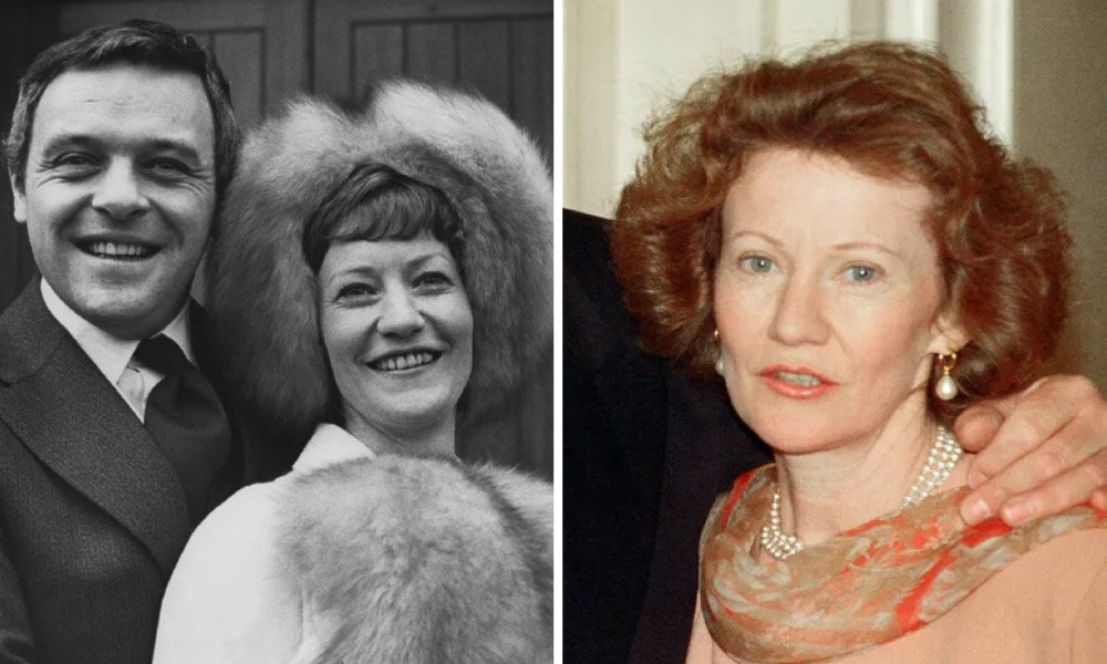 Jennifer Lynton: Where Is Anthony Hopkins’ Ex-Wife Now?