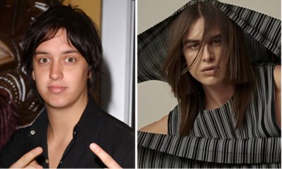 Fernando Augusto Casablancas: Everything to Know About Julian Casablancas’ Brother