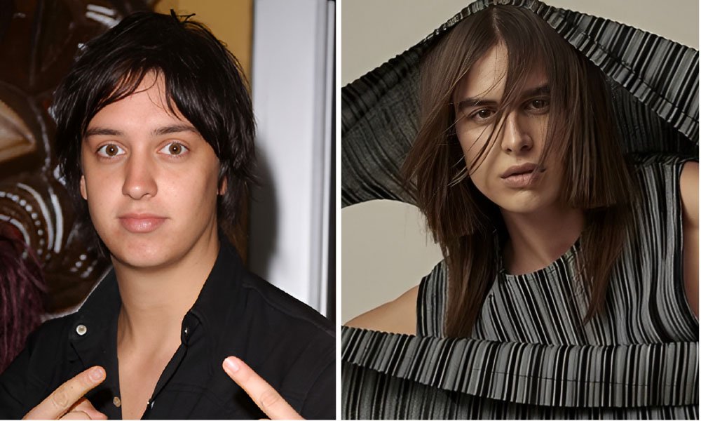 Fernando Augusto Casablancas: Everything to Know About Julian Casablancas’ Brother
