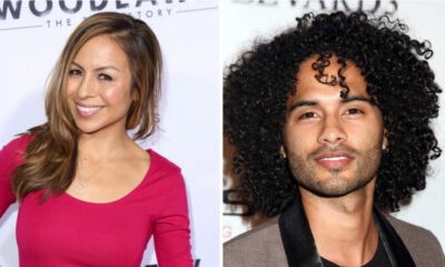Manwell Reyes: What to Know About Anjelah Johnson’s Husband