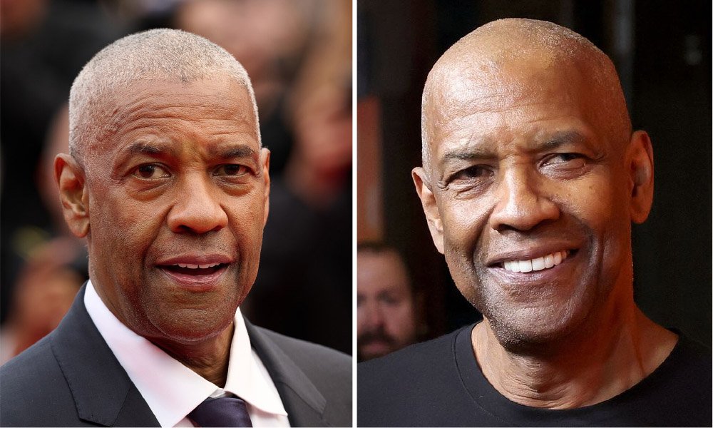 Lorice Washington: What to Know About Denzel Washington’s Sister