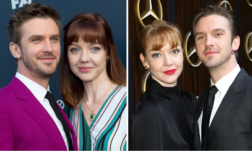 Susie Hariet: What We Know About Dan Stevens’ Wife