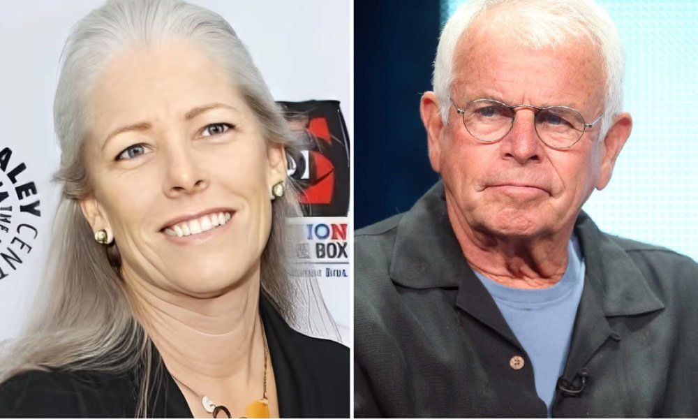 Eugenie Devane: Hidden Facts About William Devane’s Wife and Their Long Marriage