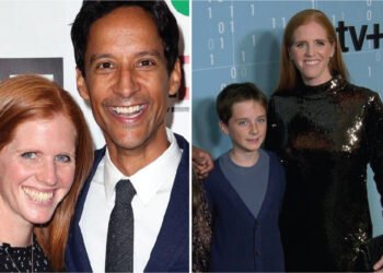 Bridget Showalter Pudi: Danny Pudi’s Wife and Their 20-Year Love Story