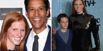 Bridget Showalter Pudi: Danny Pudi’s Wife and Their 20-Year Love Story