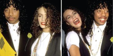 What Happened to Tanya Hijazi After Her Divorce From Rick James?