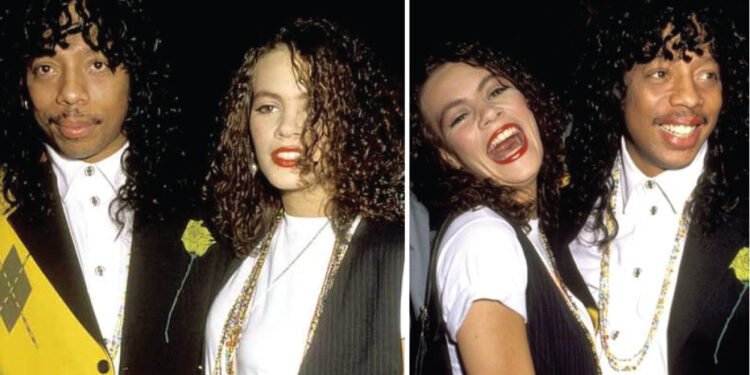 What Happened to Tanya Hijazi After Her Divorce From Rick James?