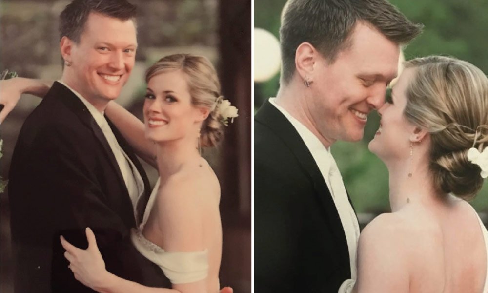 Bryan Spies: Everything About Abigail Hawk’s Supportive Husband