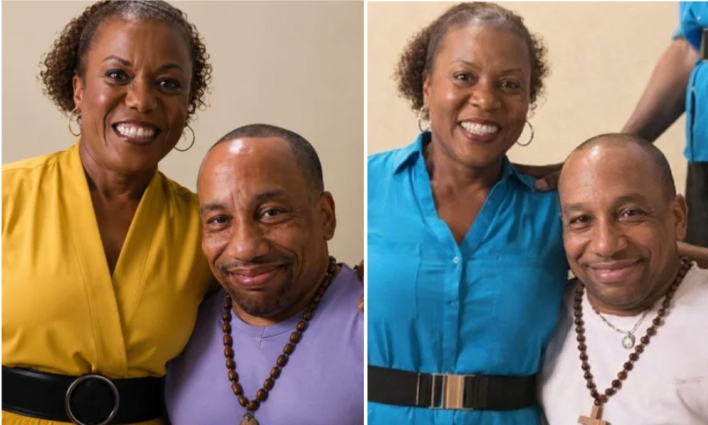 Who Is Otelia Cox? Meet Tony Cox’s Private Wife and Life Partner