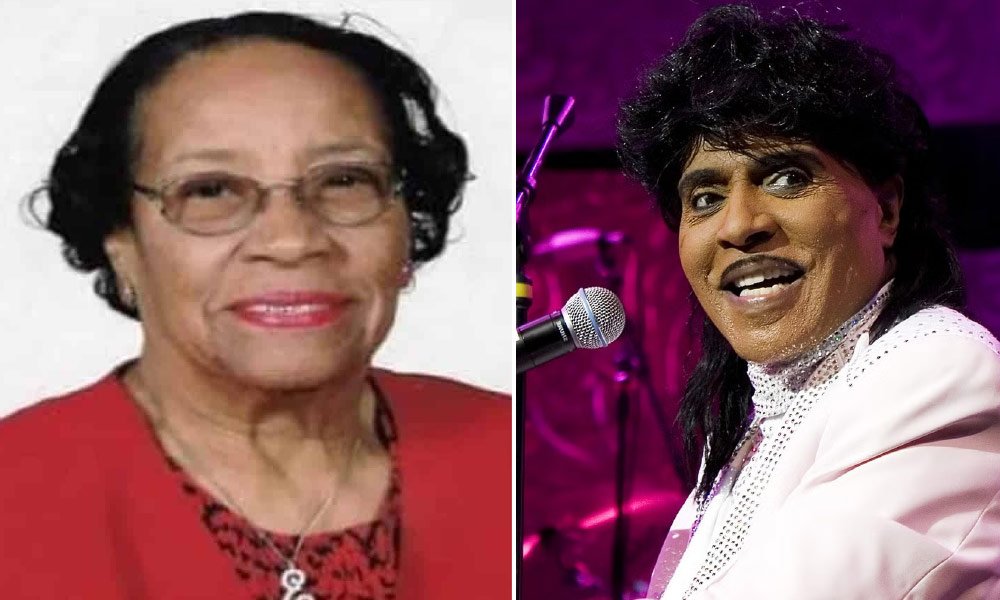 Where Is Ernestine Campbell Now? The Story of Little Richard’s Ex-Wife