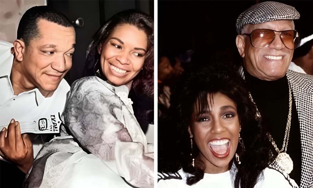 Who Is Debraca Denise? The Real Story of Redd Foxx’s Daughter