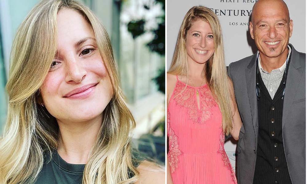 Who Is Riley Mandel? The Full Story of Howie Mandel’s Daughter