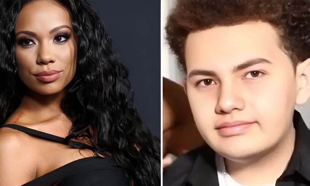 King Javien Conde: What We Know About Erica Mena’s Son