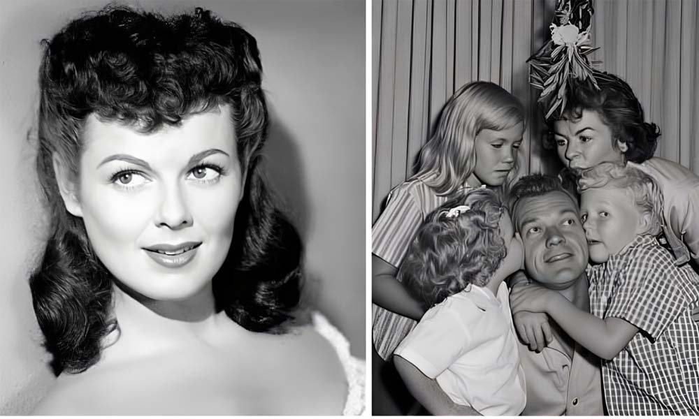 Juanita Katt: What We Know About Barbara Hale’s Private Daughter