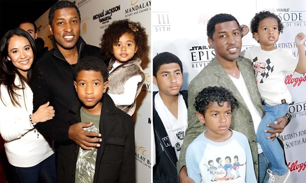 Dylan Michael Edmonds: The Full Story of Tracey Edmonds’ Son
