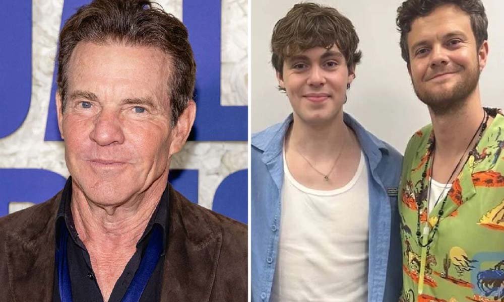 Thomas Boone Quaid: All About of Dennis Quaid’s Son