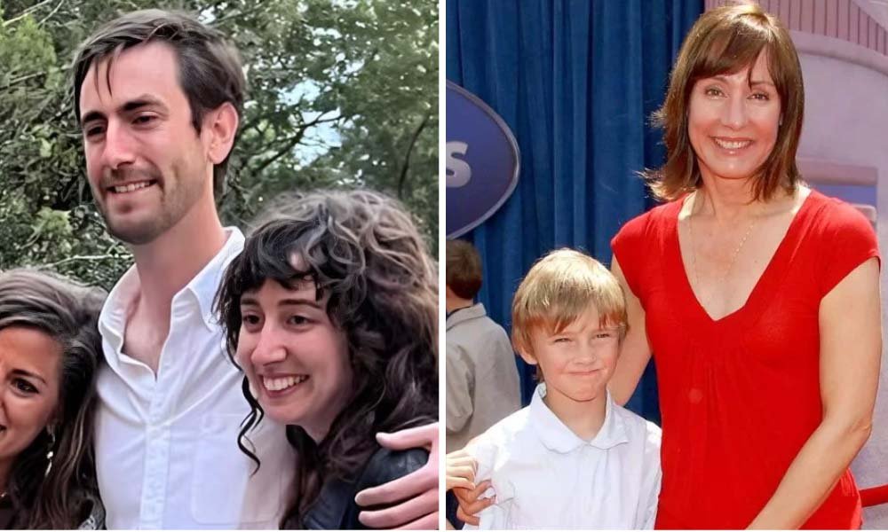 Will Theron Roth: What To Know About Laurie Metcalf’s Son and Private Life