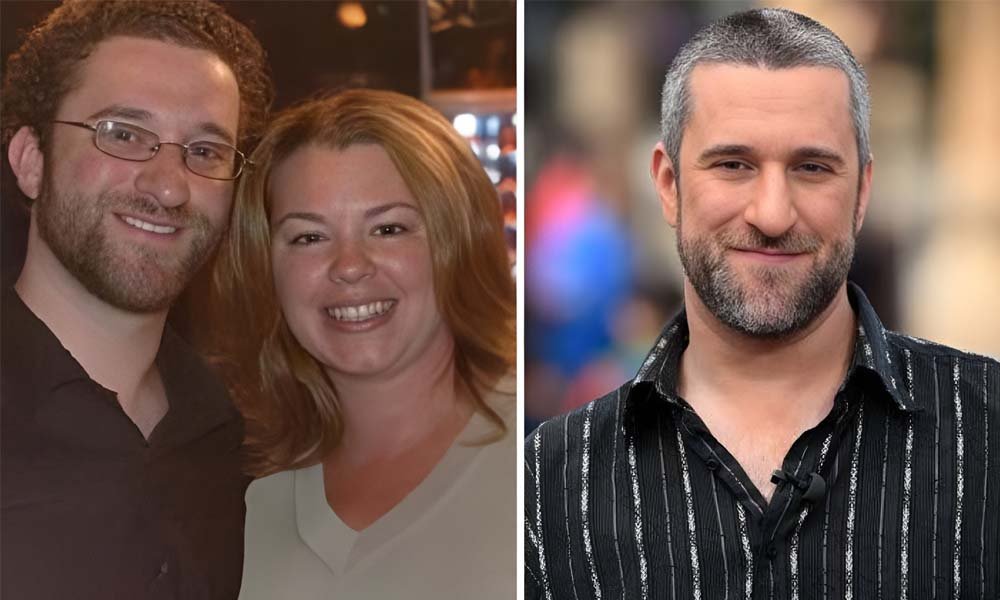 Jennifer Misner: What Happened to Dustin Diamond’s Ex-Wife