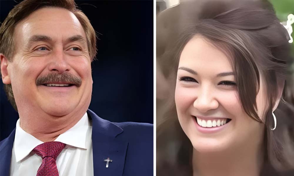 Dallas Yocum: What Happened to Mike Lindell’s Former Wife?
