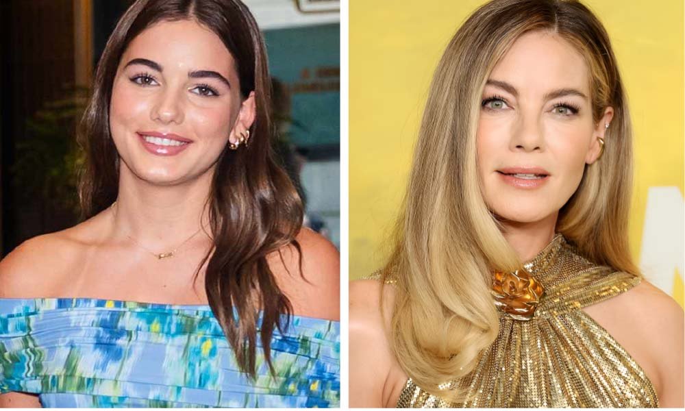Who Is Willow Katherine White? Meet Michelle Monaghan’s Talented Daughter