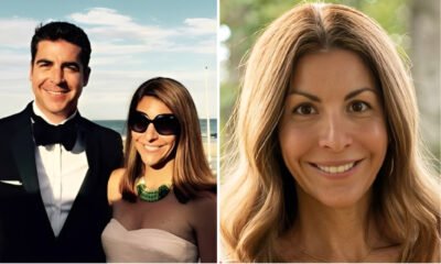 Noelle Watters: Where Is Jesse Watters’ First Wife Now?