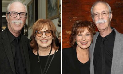 Steve Janowitz: Everything to Know About Joy Behar’s Husband