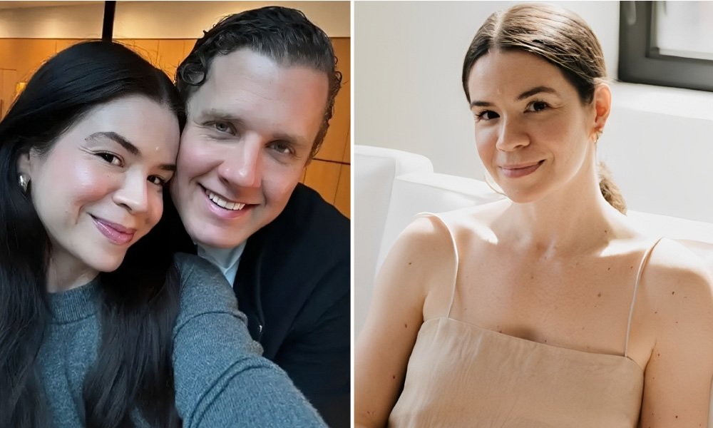 Fernanda Neute: Who Is Mark Manson’s Wife and What Does She Do?
