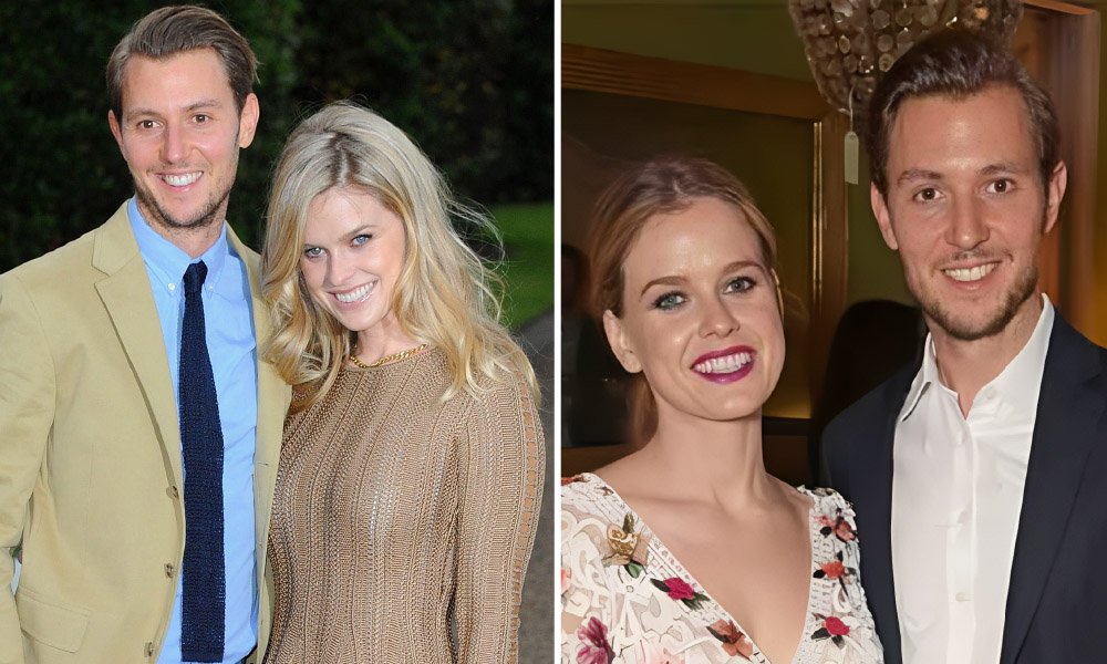 Alex Cowper-Smith: The Full Story of Alice Eve’s Ex-Husband