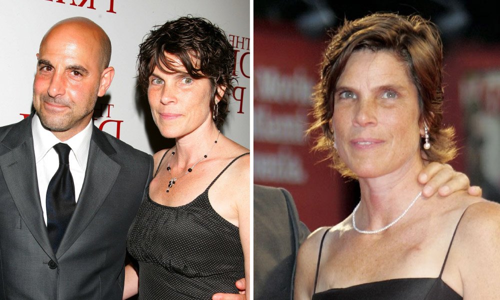 Kathryn Spath: Everything to Know About Stanley Tucci’s Wife