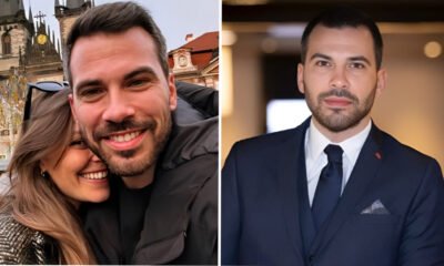 Berkin Gökbudak: What to Know About Aslı Enver’s Husband