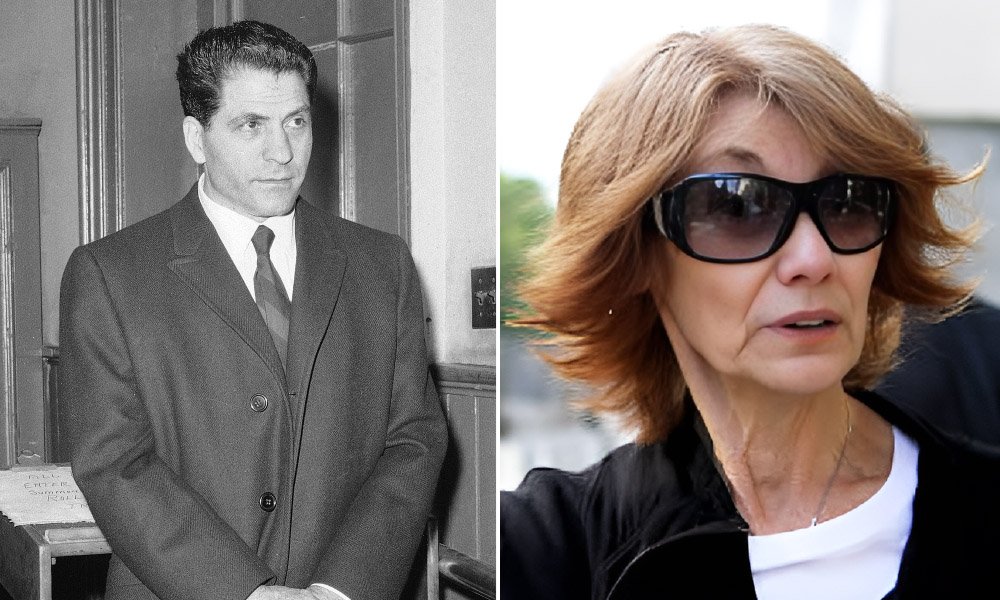 Cristina Capobianco Franzese: The Real Story of Sonny Franzese’s Ex-Wife