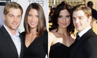 Who Is Courtney Vogel? Everything About Mike Vogel’s Wife
