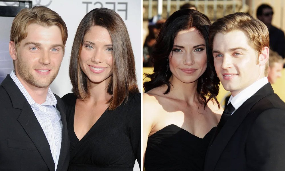 Who Is Courtney Vogel? Everything About Mike Vogel’s Wife