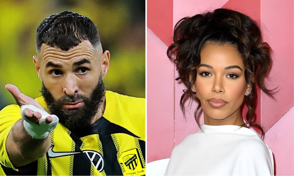 Cora Gauthier: All About Karim Benzema’s Ex-Wife