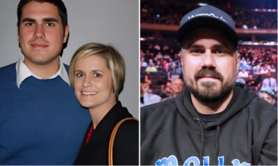Stephanie Maloney Katz: What We Really Know About Dan Katz’s Wife