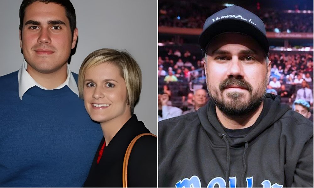 Stephanie Maloney Katz: What We Really Know About Dan Katz’s Wife